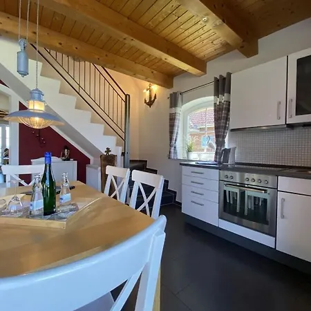Anchorage Apartment