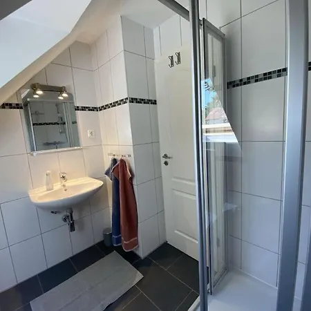 Anchorage Apartment Sternberg