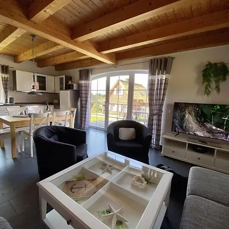 Anchorage Apartment Sternberg
