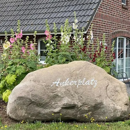 Anchorage Sternberg